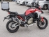 BUMOT Defender EVO Top Case Mount - Multistrada V4 / S / Sport