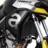 Hepco & Becker Tank Guards - Tuareg 660