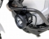 DENALI Auxiliary Light Mount Kit - 21-29mm Tube