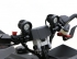 DENALI Auxiliary Light Mount Kit - 21-29mm Tube