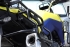 BUMOT Pannier Racks - V-Strom 800 / DE