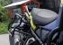 BUMOT Pannier Racks - V-Strom 800 / DE