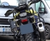 BUMOT Pannier Racks - V-Strom 800 / DE