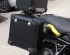 BUMOT Pannier Racks - V-Strom 800 / DE