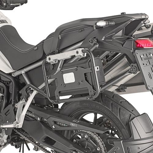 GIVI TL6415 Toolbox Mounting Kit for GIVI S250 Toolbox