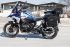 BUMOT Xtremada Soft Pannier System - R1300GS