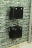 BUMOT Pannier Wall Mounting Brackets