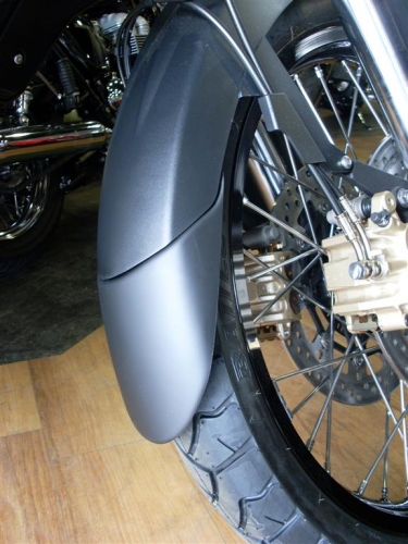 Pyramid Extenda Fenda - Tiger 800XC