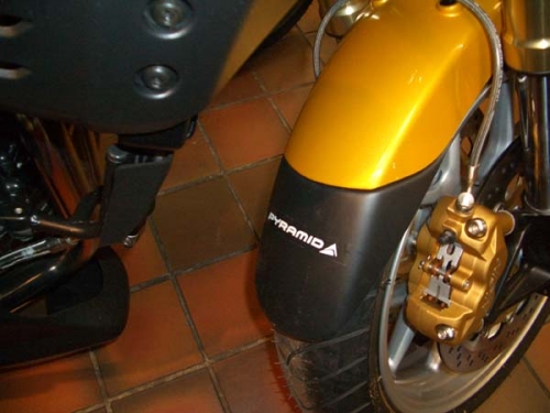 Pyramid Extenda Fenda - Tiger 1050