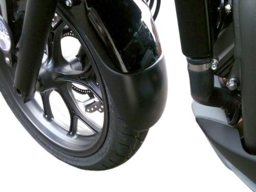 Pyramid Extenda Fenda - NC700X / NC750X / NC700S