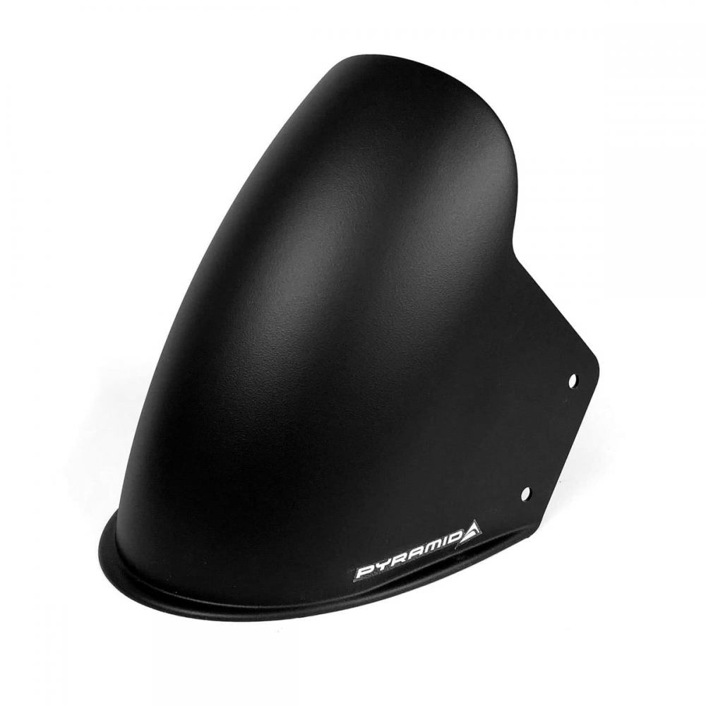 Pyramid Front Mudguard - V85 TT / Adventure