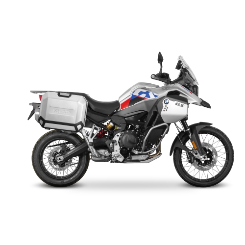 SHAD 4P System Mount - F900GS Adventure / F800GS (2024+) / F850GS / Adventure / F750GS