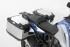 Hepco & Becker Xplorer Exhaust Cut Pannier System - 1090 / 1190 / 1290 Super Adventure (2013-2020)