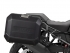 SHAD 4P / TERRA Aluminum Pannier System - Pan America 1250 / Special