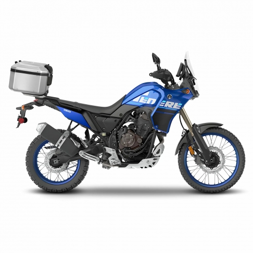SHAD Top Mount - Tenere 700