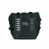 SHAD 4P / TERRA TR40 Soft Pannier System - Tenere 700