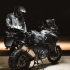 SHAD 4P / TERRA TR40 Soft Pannier System - Tenere 700