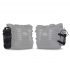 SHAD 4P / TERRA TR40 Soft Pannier System - Tenere 700