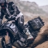 SHAD 4P / TERRA TR40 Soft Pannier System - Tenere 700