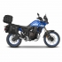 SHAD 4P / TERRA TR40 Soft Pannier System - Tenere 700
