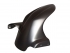 Pyramid Rear Hugger - XT1200Z Super Tenere