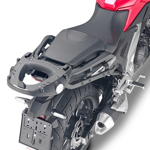 GIVI 1192FZ Rear Rack - NC750X (2021-2026)