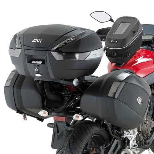 GIVI 2118FZ Monorack Sidearms - FZ-07 (2014-2017)