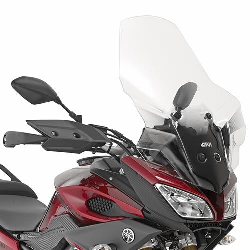 GIVI 2122DT Windscreen - FJ-09 (2015-2017)
