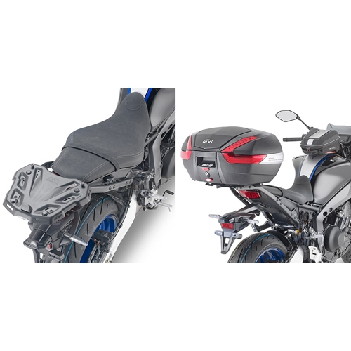 GIVI 2156FZ Monorack Sidearms - MT-09 SP (2021-2023)