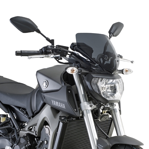 GIVI A2115 Windscreen - FZ-09 (2013-2017)