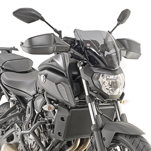GIVI A2140 Windscreen - MT-07 (2018-2020)