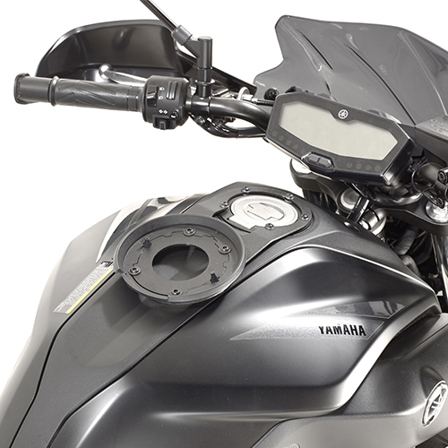 GIVI BF36 Tanklock Tank Ring - MT-07 (2018-2020)