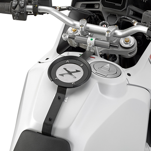 GIVI BF76 Tanklock Tank Ring - DesertX (2022-2026)