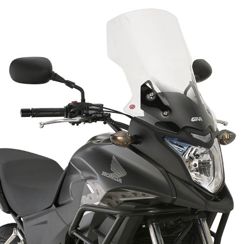 GIVI D1121ST Windscreen - CB500X (2013-2018)