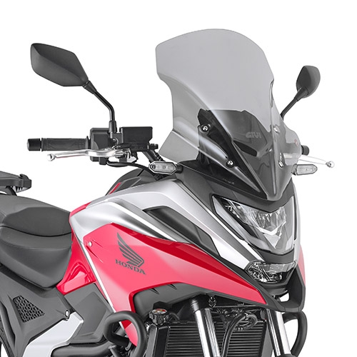 GIVI D1192S Windscreen - NC750X (2021-2024)