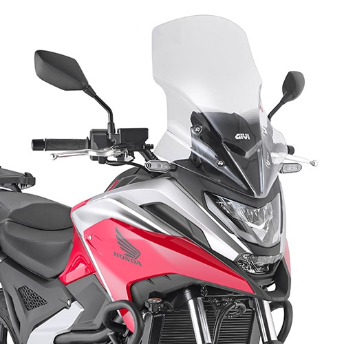 GIVI D1192ST Windscreen - NC750X (2021-2024)