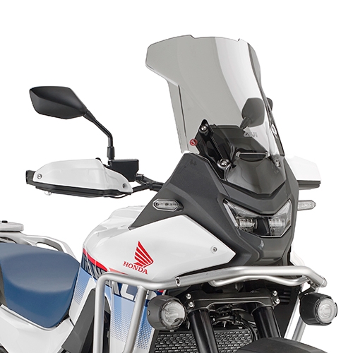 GIVI D1220S Windscreen - XL750 Transalp (2025-2026)