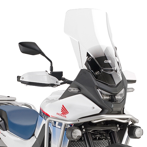 GIVI D1220ST Windscreen - XL750 Transalp (2025-2026)