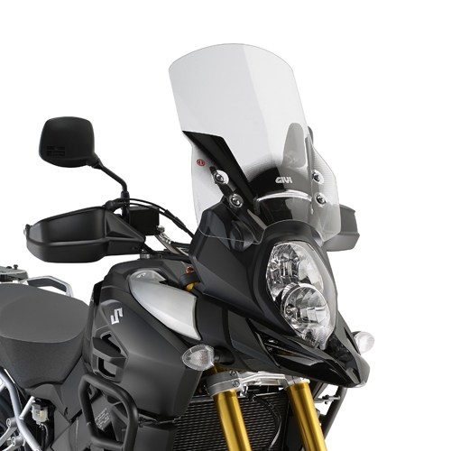 GIVI D3105ST Windscreen - V-Strom DL1000 (2014-2019)