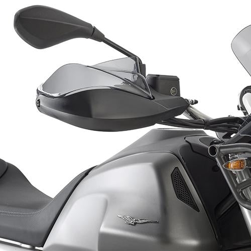 GIVI EH8203 Hand Guard Deflectors - V85 TT (2019-2023)