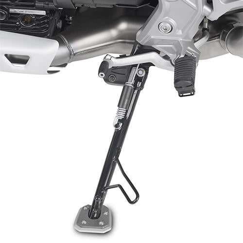 GIVI ES8203 Side Stand Enlarger - V85 TT (2019-2023)