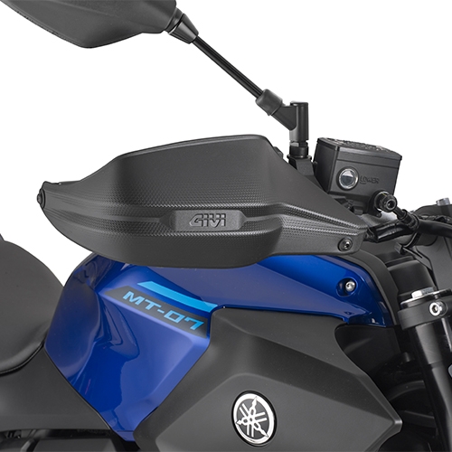 GIVI HP2173B Hand Protectors - MT-07 (2025-2026)