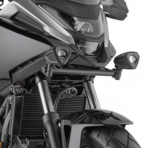GIVI LS1217 Fog Light Mounting Kit - NC750X