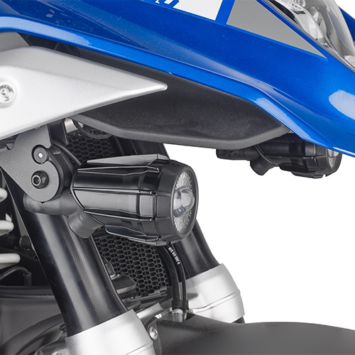 GIVI LS5143 Fog Light Mounting Kit - R1300GS (2024-2026)