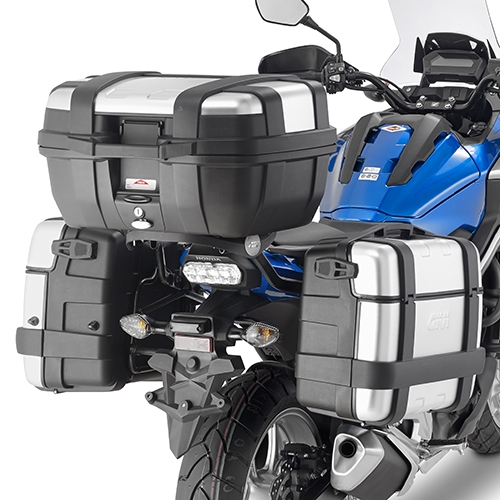GIVI PL1146 Pannier Racks - NC750X (2016-2020)