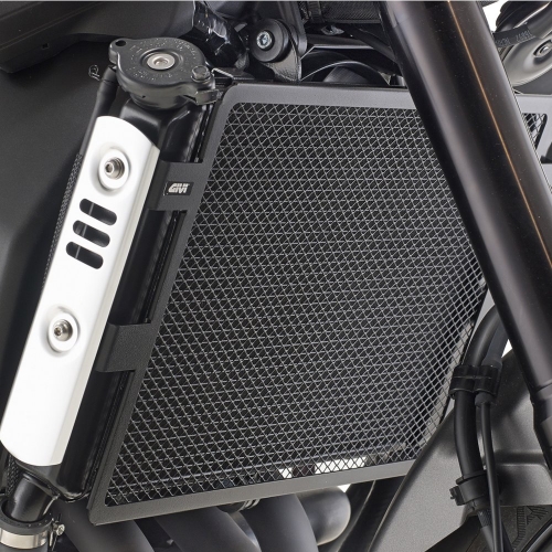 GIVI PR3117 Radiator Guards - V-Strom DL1050 (2020-2026)