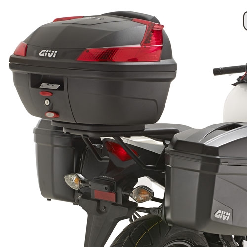GIVI SR1119 Rear Rack - CB500F / CBR500R (2013-2015)
