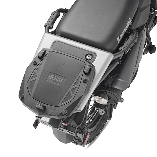 GIVI SR4133 Rear Rack - KLR650 (2023-2026)