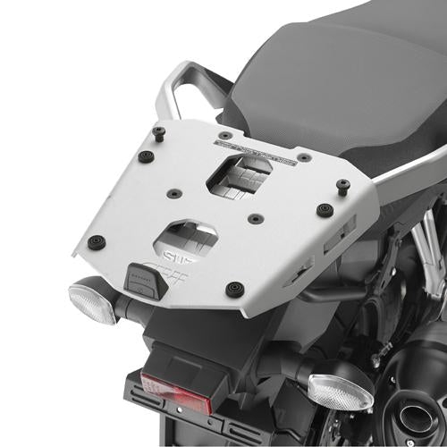 GIVI SRA3112 Rear Plate - V-Strom DL650 (2017-2019)