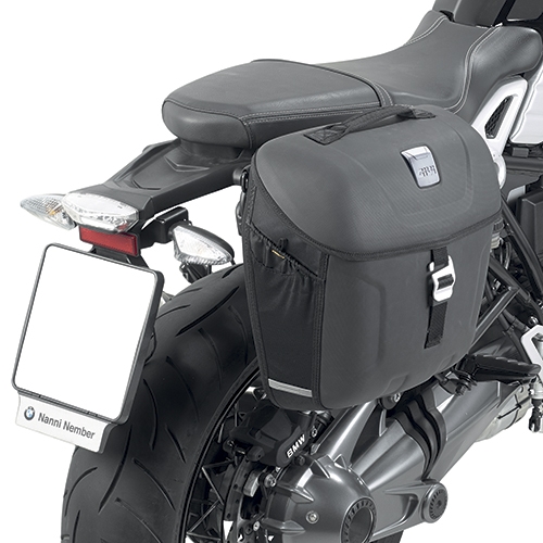 GIVI TMT5115 Metro-T Saddlebag Supports - R nineT (2014-2026)